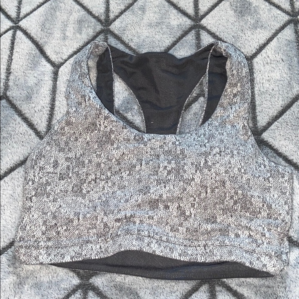 Gymshark sports bra